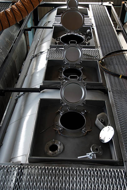 Best HVAC Air Duct Cleaning  in Buena Park, CA