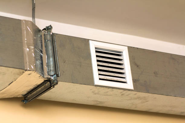 Buena Park, CA Airduct Cleaning Company